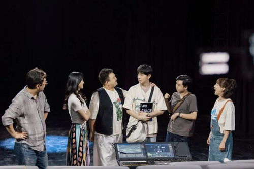 我們劇團能不能活過這集？國家扶持下歡樂收官