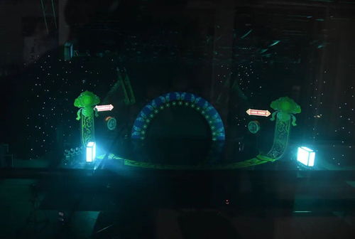 后防疫時代，星光影視園首場節目這樣復工 影視制作新常態下的創新與挑戰