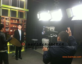 影視節目制作新視角 合肥第二角文化引領毛鱗片電視廣告片拍攝風潮