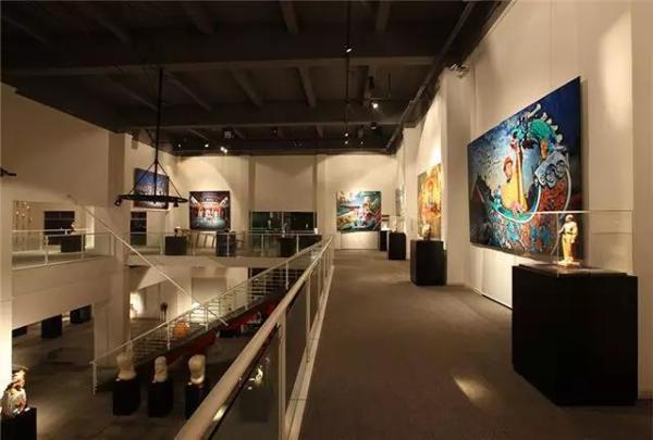 夢(mèng)工廠影視基地加速落地，江寧首家影視基地預(yù)計(jì)3月初開放