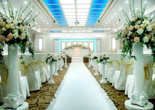 中國(guó)婚慶產(chǎn)業(yè) 從初創(chuàng)走向規(guī)?；c升級(jí)之路